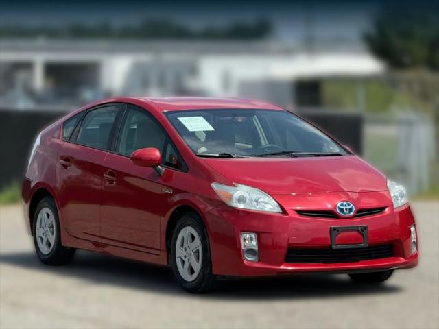 2011 Toyota Prius Two for sale in Marietta, GA