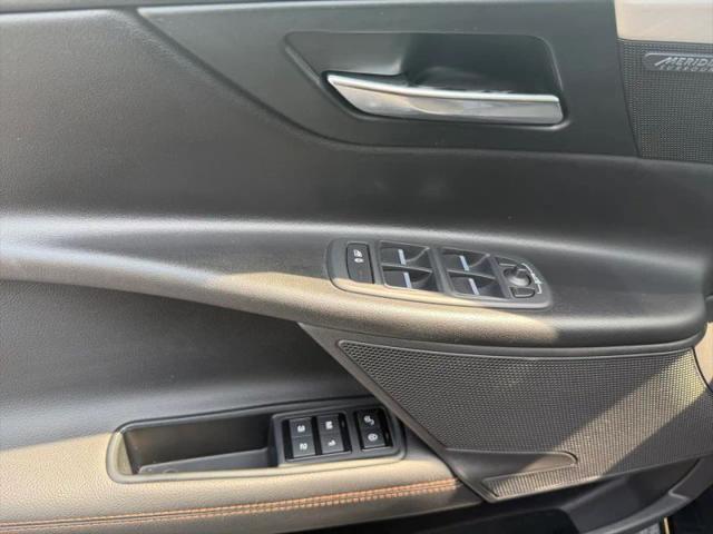 2017 Jaguar XE 25t Prestige