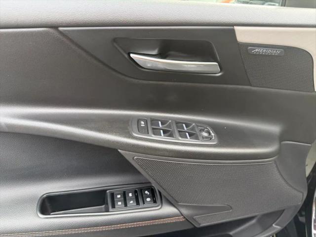 2017 Jaguar XE 25t Prestige