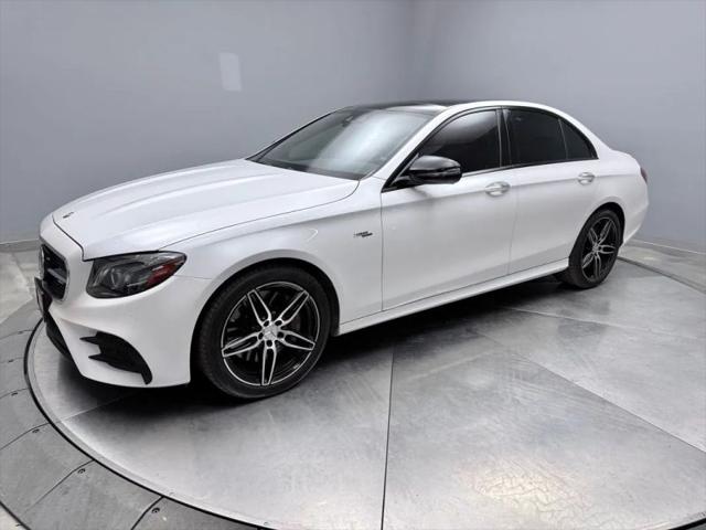 2020 Mercedes-Benz AMG E 53 4MATIC for sale in Longmont, CO