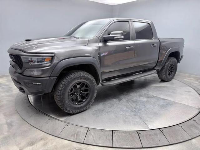 2021 Ram 1500 TRX Crew Cab 4x4 57 Box for sale in Longmont, CO
