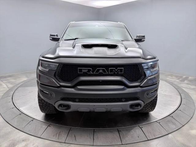 2021 Ram 1500 TRX Crew Cab 4x4 57 Box