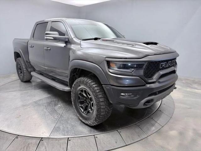 2021 Ram 1500 TRX Crew Cab 4x4 57 Box