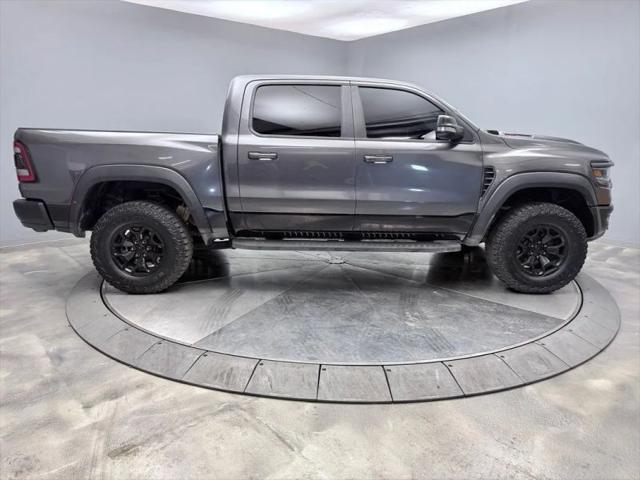 2021 Ram 1500 TRX Crew Cab 4x4 57 Box