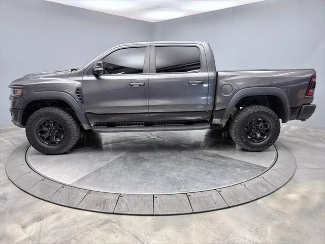 2021 Ram 1500 TRX Crew Cab 4x4 57 Box