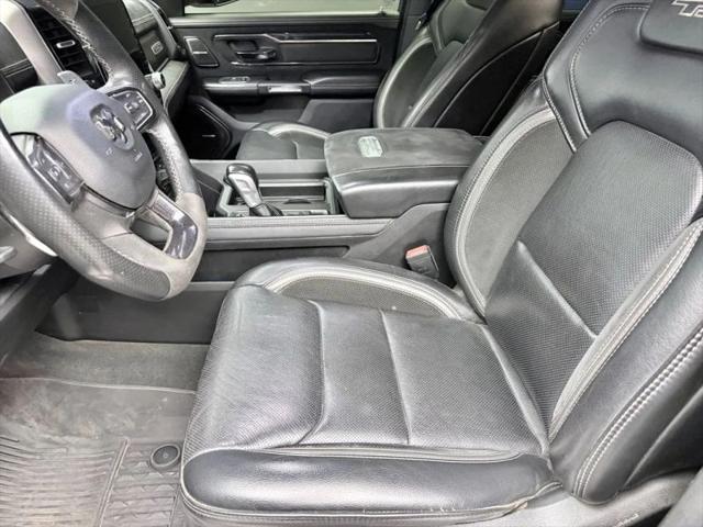 2021 Ram 1500 TRX Crew Cab 4x4 57 Box