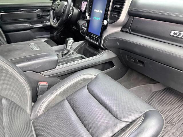 2021 Ram 1500 TRX Crew Cab 4x4 57 Box
