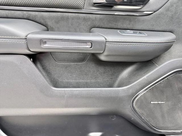 2021 Ram 1500 TRX Crew Cab 4x4 57 Box