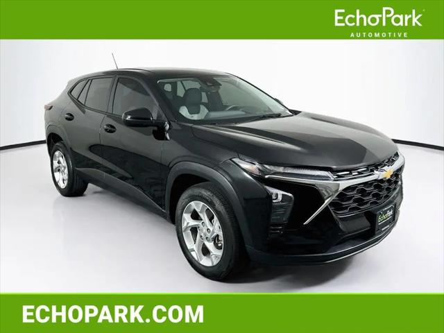 2025 Chevrolet Trax FWD LS for sale in Chesterfield, MO