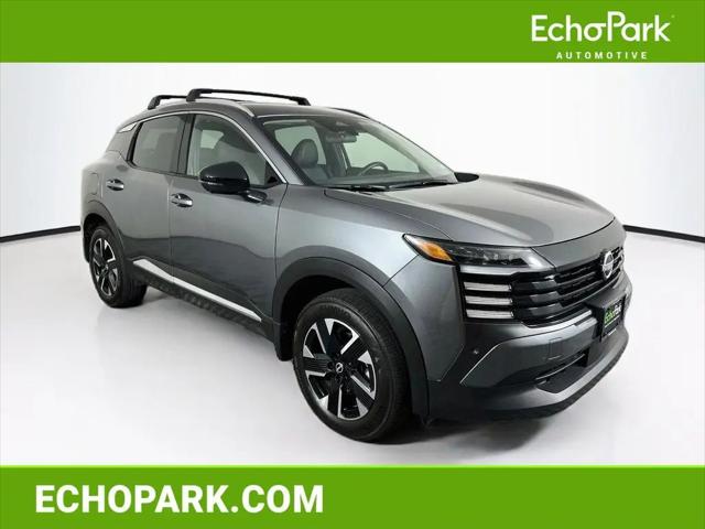 2026 Nissan Kicks SR for sale in Chesterfield, MO