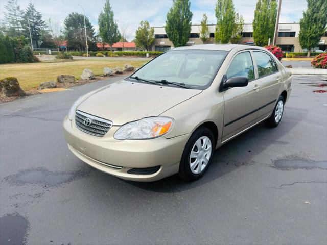 2007 Toyota Corolla CE for sale in Kent, WA