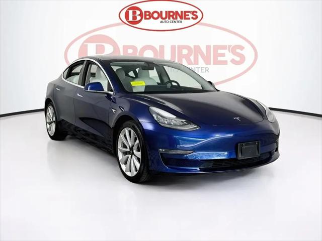 2019 Tesla Model 3 Long Range for sale in Easton, MA