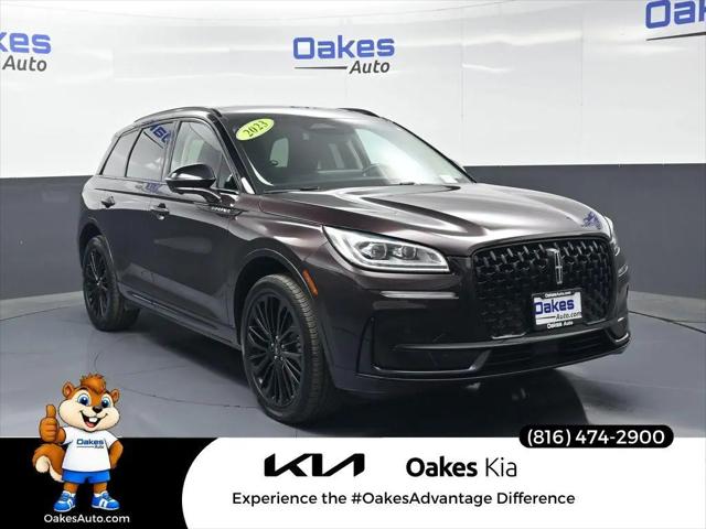 2023 Lincoln Corsair Reserve for sale in North Kansas City, MO