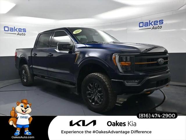 2023 Ford F-150 Tremor for sale in North Kansas City, MO