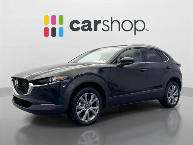 2025 Mazda CX-30 2.5 S Premium Package for sale in Pittsburgh, PA