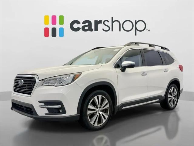 2021 Subaru Ascent Touring for sale in Pittsburgh, PA