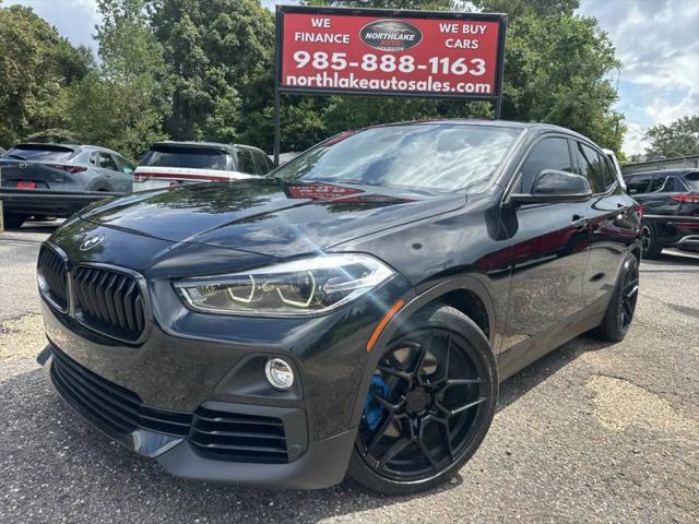 2019 BMW X2 sDrive28i for sale in Covington, LA