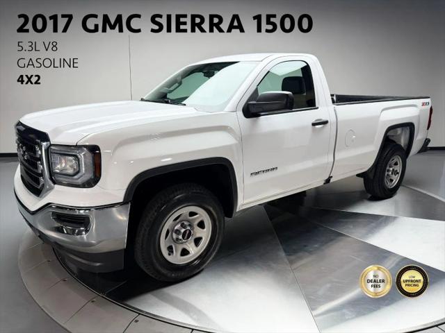 2017 GMC Sierra 1500 Base for sale in Anaheim, CA