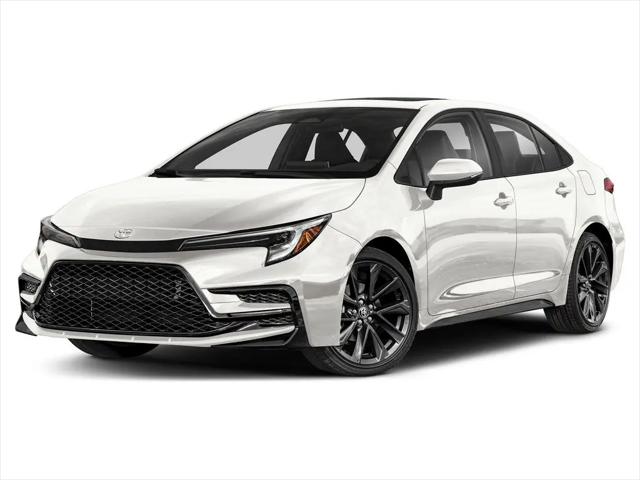 2024 Toyota Corolla XSE for sale in Phoenix, AZ