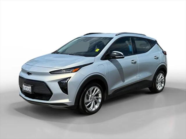 2023 Chevrolet Bolt EUV FWD LT for sale in San Jose, CA