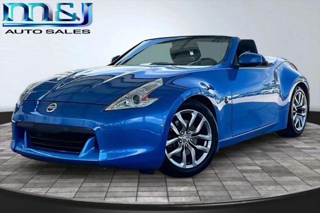 2010 Nissan 370Z Base for sale in Jacksonville, FL