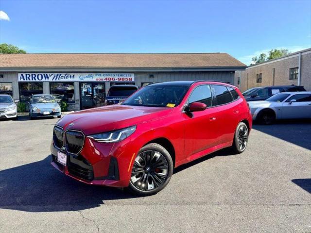 2025 BMW X3 30 xDrive for sale in Linden, NJ