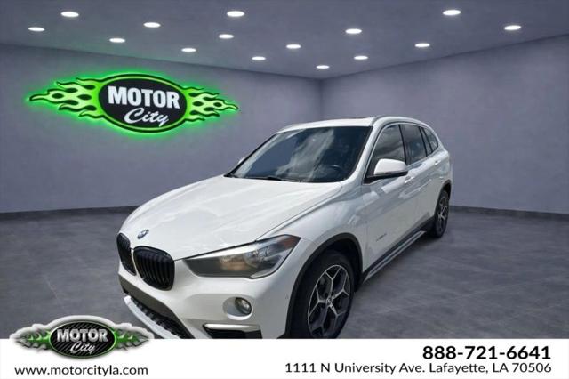 2018 BMW X1 sDrive28i for sale in Lafayette, LA