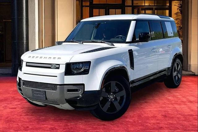 2022 Land Rover Defender 110 X-Dynamic HSE for sale in Pasadena, CA