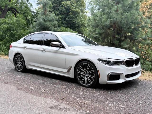 2018 BMW M5 xDrive for sale in Portland, OR