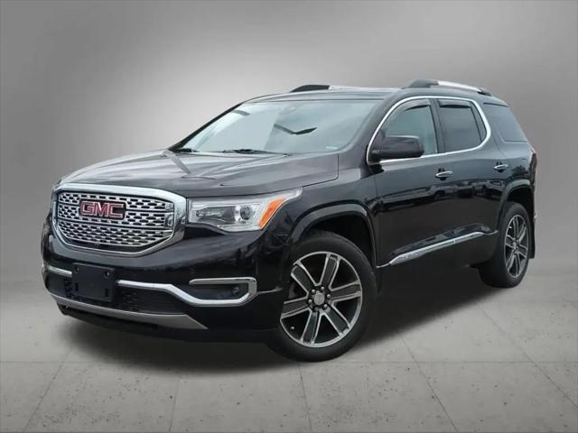 2017 GMC Acadia Denali for sale in Troy, MI