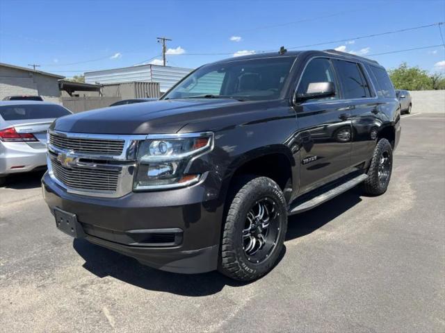 2015 Chevrolet Tahoe LT for sale in Phoenix, AZ