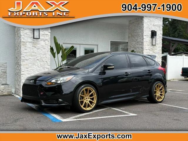2014 Ford Focus Base for sale in Jacksonville, FL