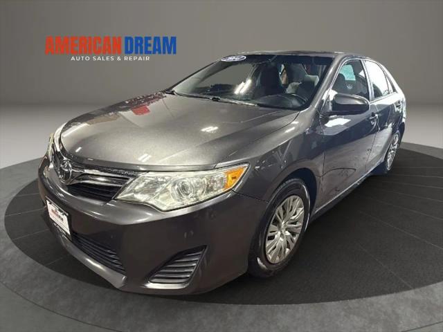 2014 Toyota Camry LE for sale in Warwick, RI