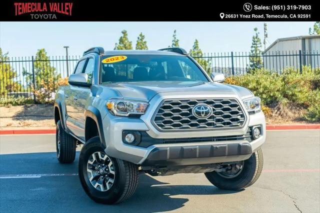 2023 Toyota Tacoma TRD Pro for sale in Temecula, CA