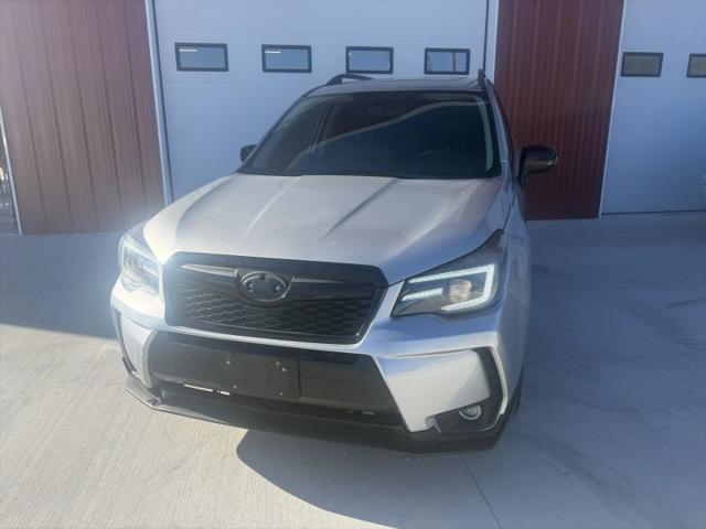 2014 Subaru Forester 2.0XT Premium for sale in Fountain, CO