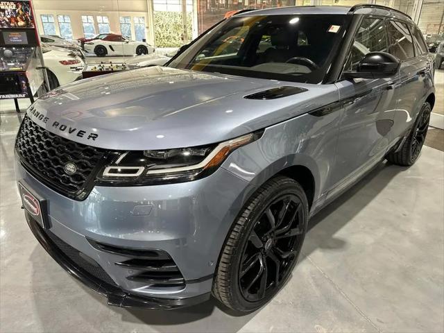 2019 Land Rover Range Rover Velar P340 R-Dynamic SE for sale in Charlotte, NC