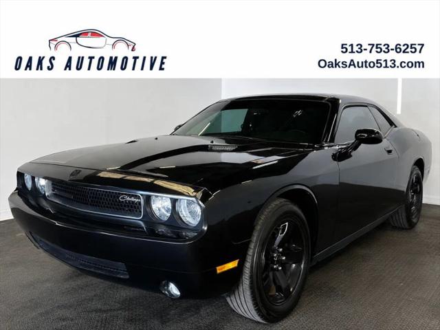 2009 Dodge Challenger SE for sale in Cincinnati, OH