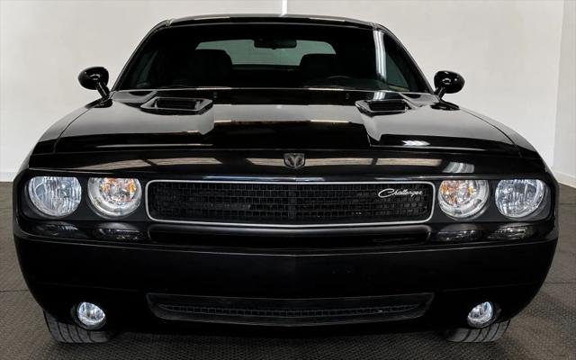 2009 Dodge Challenger SE
