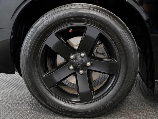 2009 Dodge Challenger SE