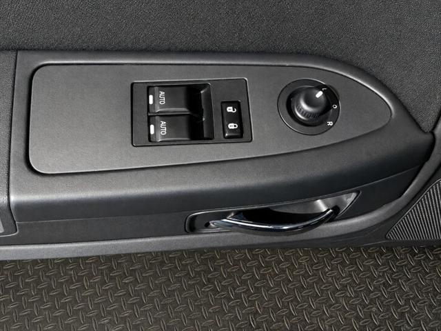 2009 Dodge Challenger SE