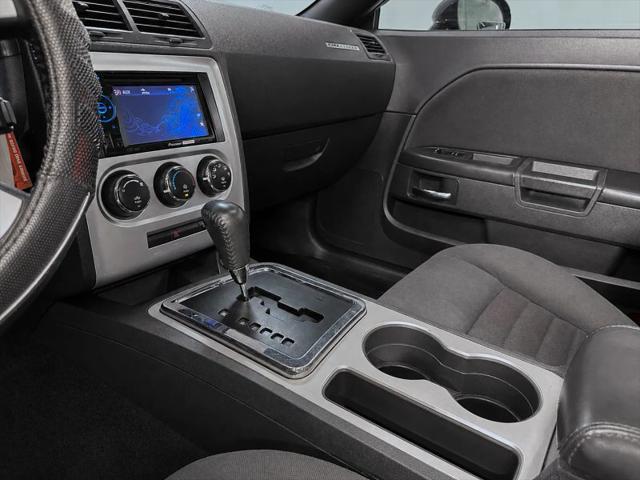 2009 Dodge Challenger SE