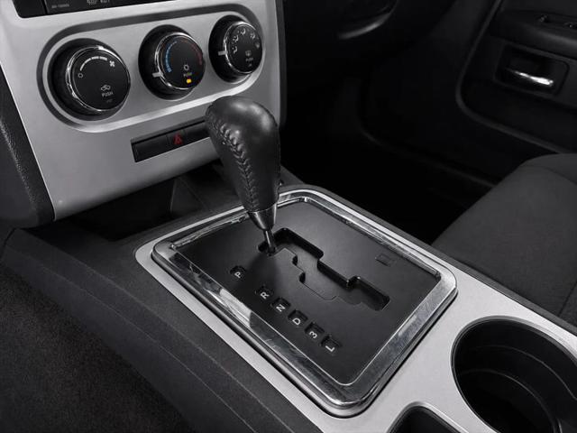 2009 Dodge Challenger SE