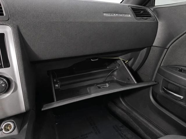 2009 Dodge Challenger SE