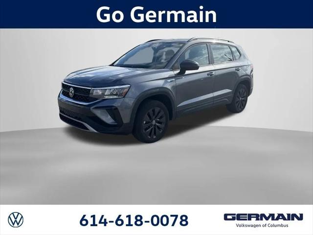 2023 Volkswagen Taos for sale near Columbus, OH