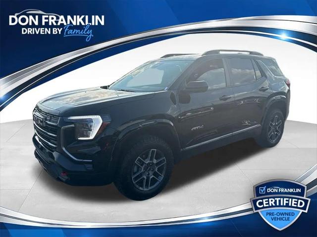 2026 GMC Terrain AWD AT4 for sale in Nicholasville, KY