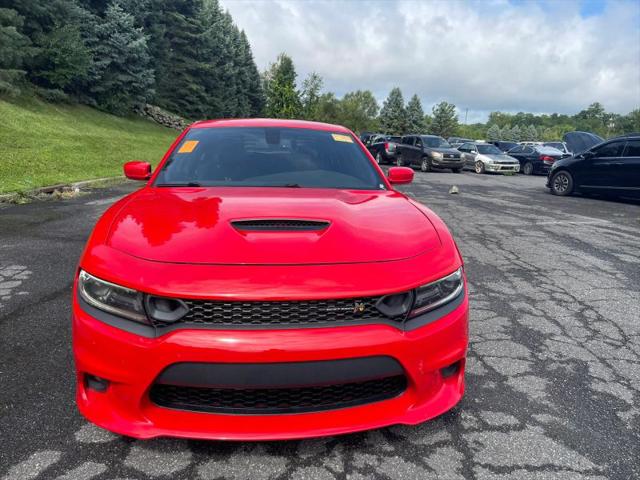 2019 Dodge Charger Scat Pack RWD for sale in Brentwood, NY