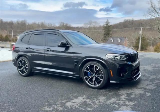 2021 BMW X3 M AWD for sale in Ewing, NJ