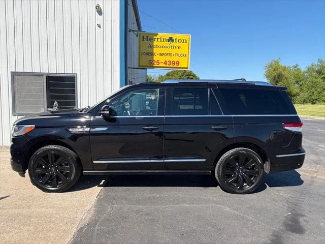 2023 Lincoln Navigator Reserve for sale in Lees Summit, MO