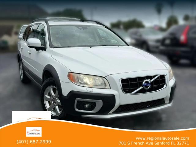 2013 Volvo XC70 3.2 Premier Plus for sale in Sanford, FL