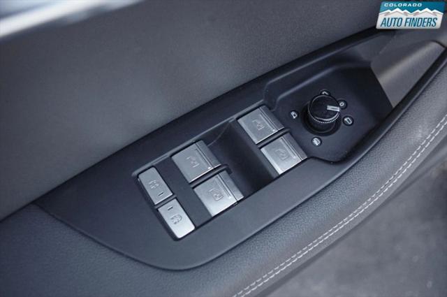 2019 Audi A7 55 Premium
